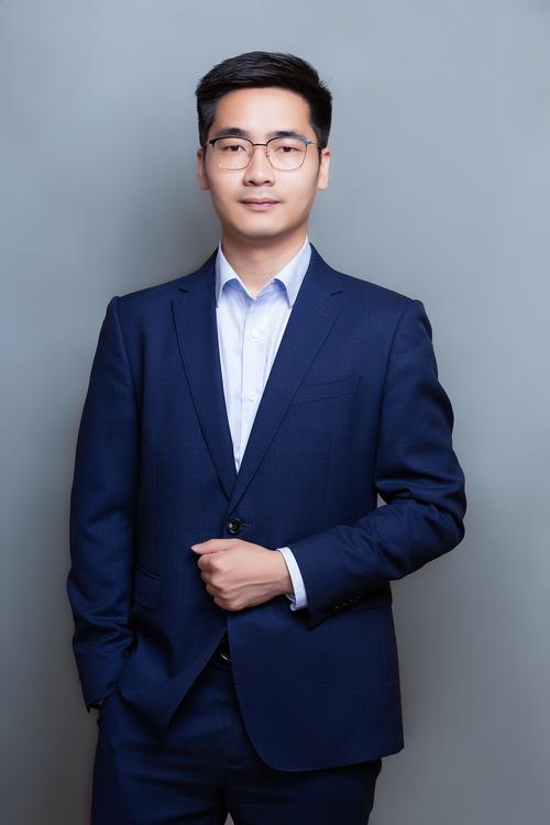 孙晋豫 剪辑与后期总监